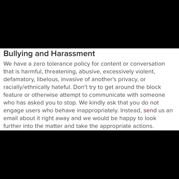 🌟⭐️Know Your Responsibility⭐️🌟 - Picture 10 of 13